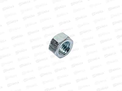 Гайка SR (DIN934) М 5 цинк (400шт) кор. с окном