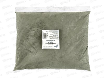 Цементная смесь 3кг М400 М *10