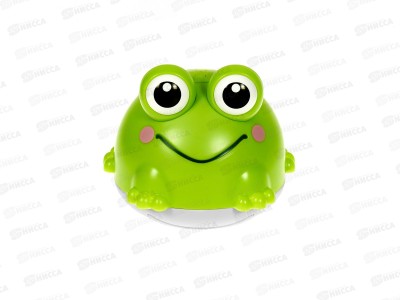 Игрушка для купания &quotЛягушонок&quot на бат., 3103578 в коробке