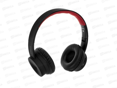 Наушники полноразмерные Borofone 5.0 250man BO11 Maliy Black