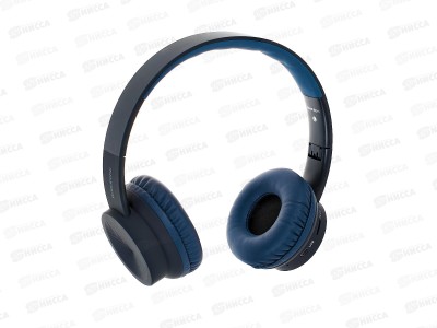 Наушники полноразмерные Borofone 5.0 250man BO11 Maliy Blie