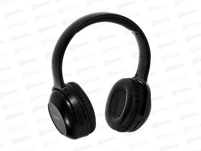 Наушники полноразмерные 5.0 250man Hoco W33 Art sount Black