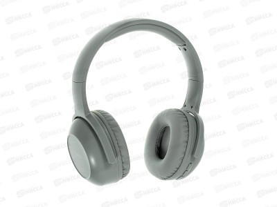 Наушники полноразмерные 5.0 250man Hoco W33 Art sount Grey