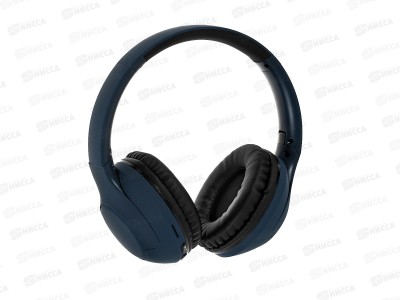 Наушники полноразмерные 5.3 200man Borofone BO23 Glamour Blue