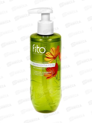 Fito Evolution Гель для умывания Календула 250мл *6