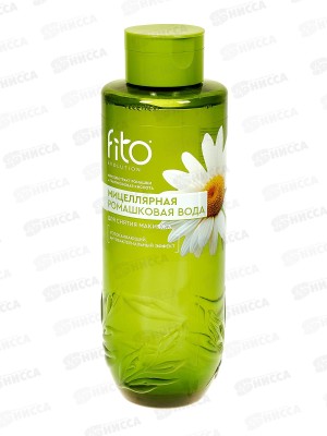Fito Evolution Мицеллярная ромашковая вода 500мл *6