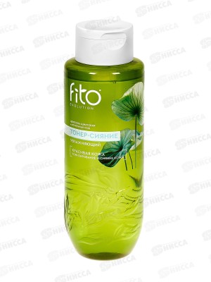 Fito Evolution Тонер-сияние 250мл