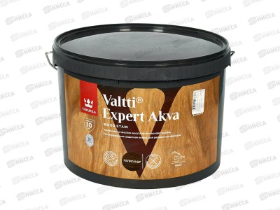 Антисептик Valtti Expert Akva палисандр п/мат 9,0л срок до 04.26