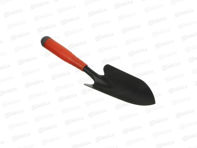Лопатка садовая 31*8,5см, металл, INBLOOM 181-013   г