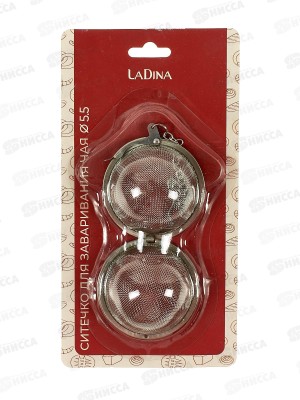 Сито для чая 5,5см 15505 *288