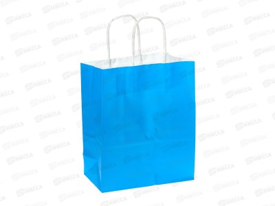 Пакет бумажный 15*21 Крафт Bestseller Р10465-19 *12