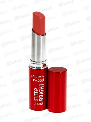ГР Помада для губ M.S.B.L. №103 Coral Red