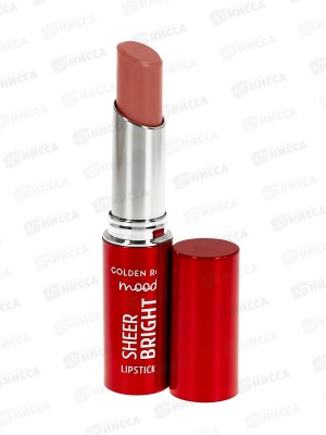 ГР Помада для губ M.S.B.L. №106 Peachy pink