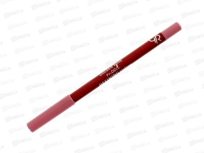 ГР Карандаш для губ M.D.L.№10 Pink Berry