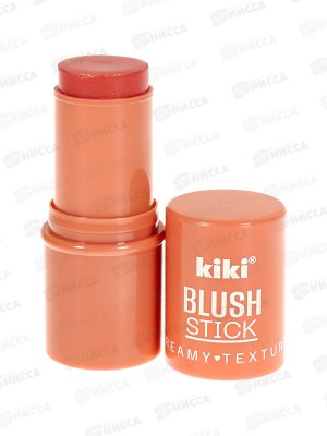 KIKI Кремовые румяна для лица Blush Stick №902