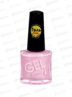 KIKI Лак для ногтей Gel Effect №035