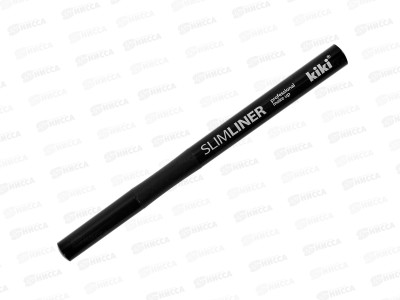 KIKI Подводка для глаз Slimliner
