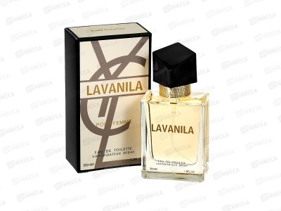 BLX Lavanila, т/в 30мл женская М *12