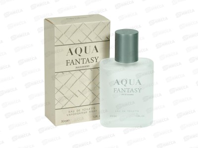 BLX Aqua Fantasy, т/в 30мл мужская М *12