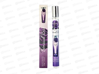 BLX Sensual Rose, т/в 35мл женская М *12