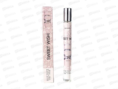 BLX Sweet Wish, т/в 35мл женская М *12