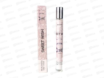 BLX Sweet Wish, т/в 35мл женская М *12