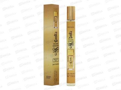 BLX Golden Shadows, т/в 35мл мужская М *12