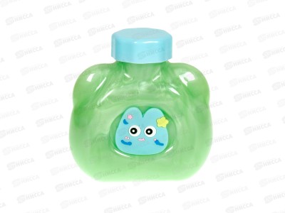 Лизун-Слайм №19-17 &quotМилаха&quot 295гр., 10*9,5см  *12
