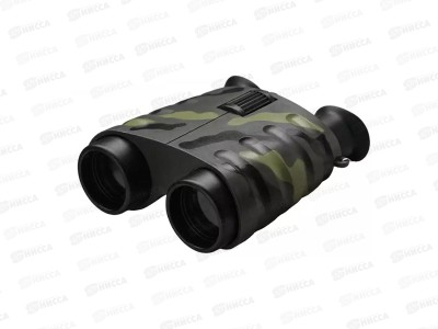 Бинокль BQ-46C 5-кратное увеличение н/бл  гб
