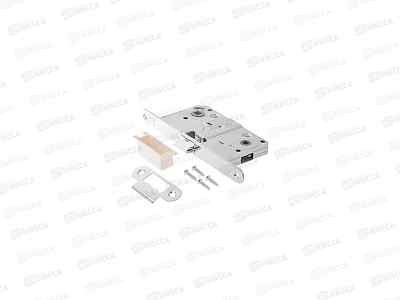Защелка врезная межкомн. Apecs  5300-WC-CR 283175