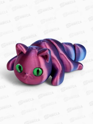 3Д Игрушка &quotКотик&quot 10894642