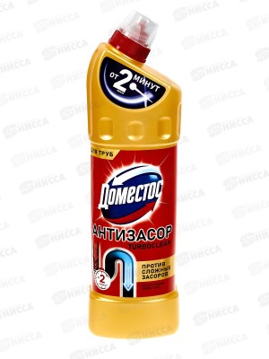 ДОМЕСТОС 1л Антизасор *12
