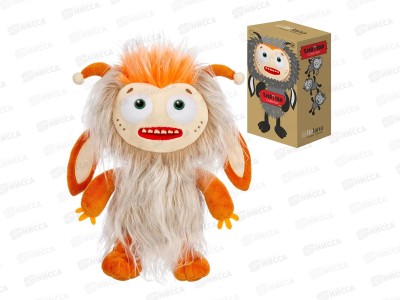 Игрушка ТМ &quotRelana&quot Сказочное существо Диси 21см, RLS25141-21