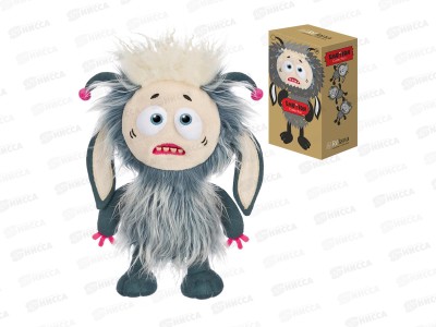 Игрушка ТМ &quotRelana&quot Сказочное существо Сэди 21см, RLS25145-21