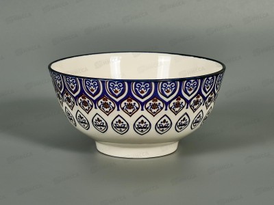 Бульонница 700см 15см DS2521-60DB Morocco 994128