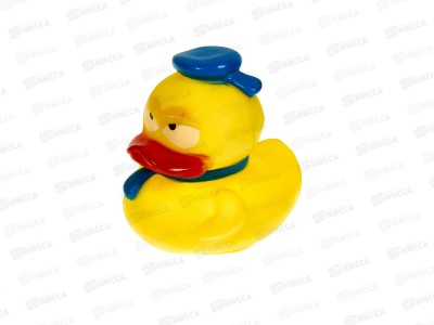 Игрушка для купания &quotУточка&quot 3 вида, 3156464 на блистере