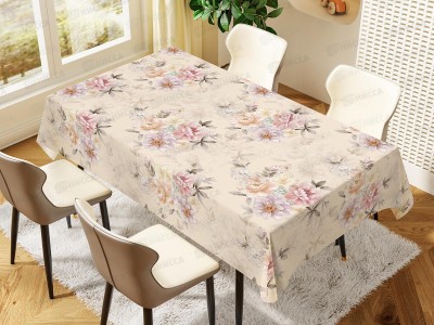 Клеенка Grace ткань с полиуретановым покрытием 1,4*20м PU-19101