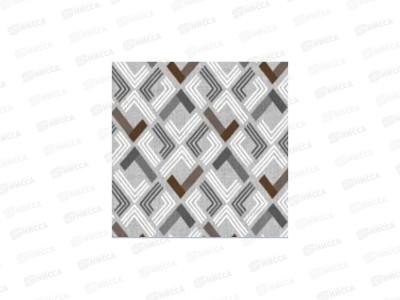 Коврик рулонный 0,65*15м ПВХ GRAILY GR1416А-65 124345