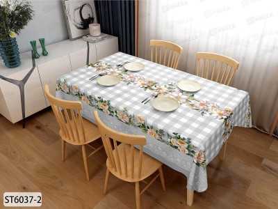 Клеенка Grace ткань с пвх 1,4х20м STS6037-2 124934