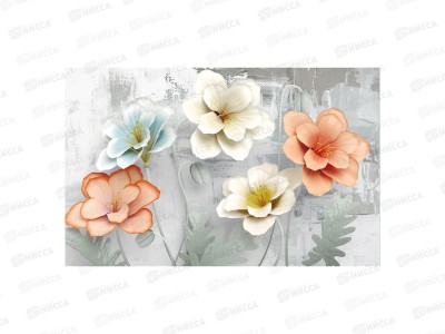 Коврик диатомитовый 50*80см GR-5080-18d 125374