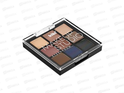 KIKI Тени для век Makeup Studio Eyeshadow №202