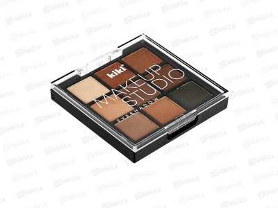 KIKI Тени для век Makeup Studio Eyeshadow №203