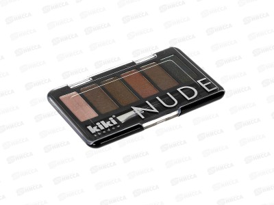 KIKI Тени для векShadow Nude №901