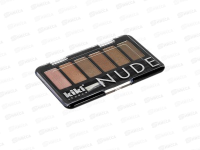 KIKI Тени для векShadow Nude №902