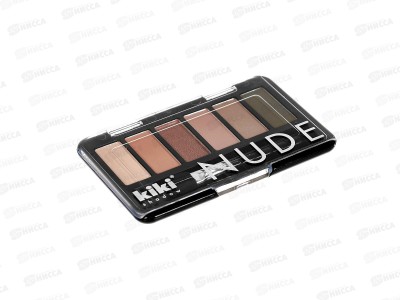 KIKI Тени для векShadow Nude №905