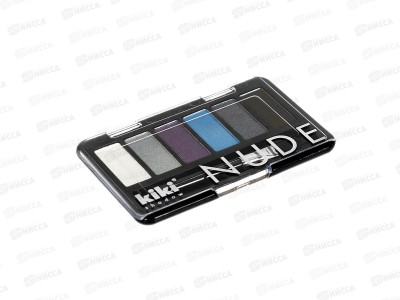 KIKI Тени для векShadow Nude №906