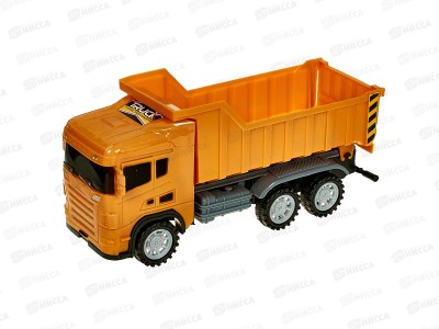 Машинка &quotСтроительная спецтехника&quot инерц. Y27243062 в/п 23*11*8см