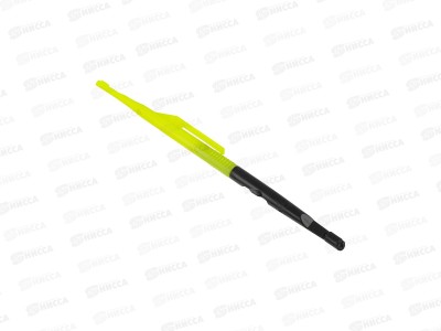 Экстрактор AZOR FISHING пластмассовый с иглой, 146-021  г