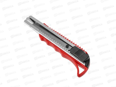 Нож универсальный 18мм, Autolock, ЕРМАК  685-018 г