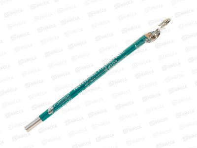 Farres карандаш для глаз с точилкой W207-002 Павлиний синий *12